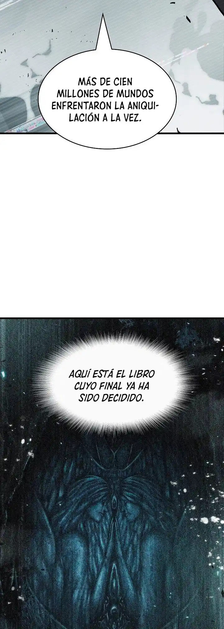 Gacha infinito capítulo 35, página 41