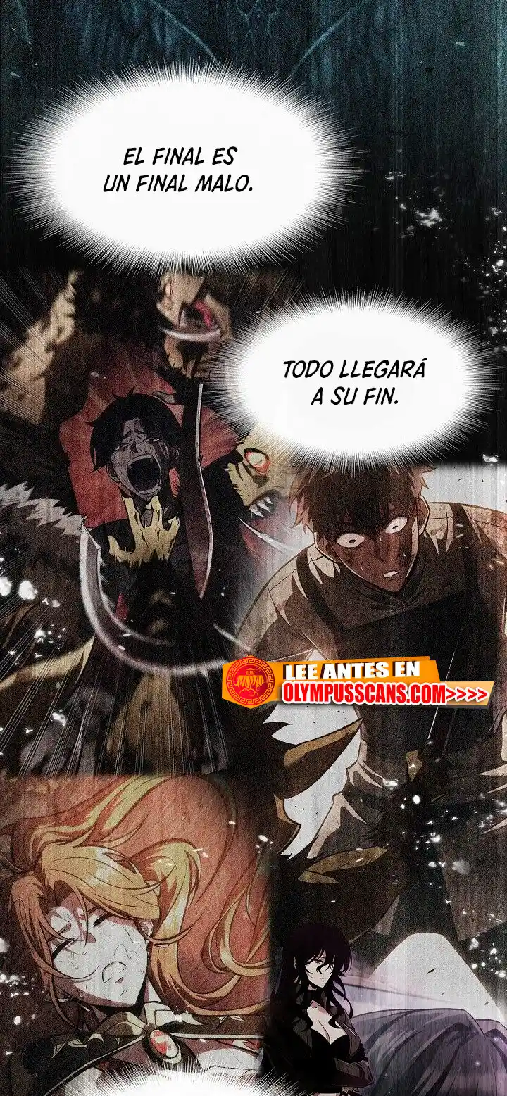 Gacha infinito capítulo 35, página 42