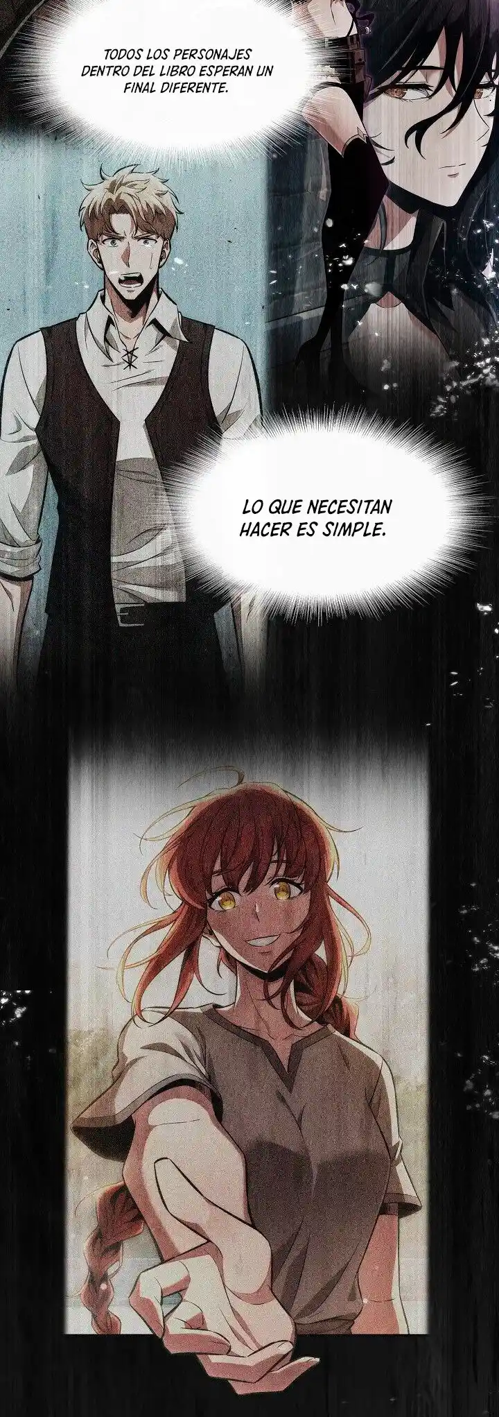 Gacha infinito capítulo 35, página 43