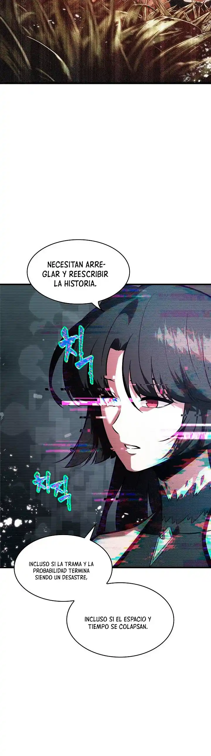 Gacha infinito capítulo 35, página 45