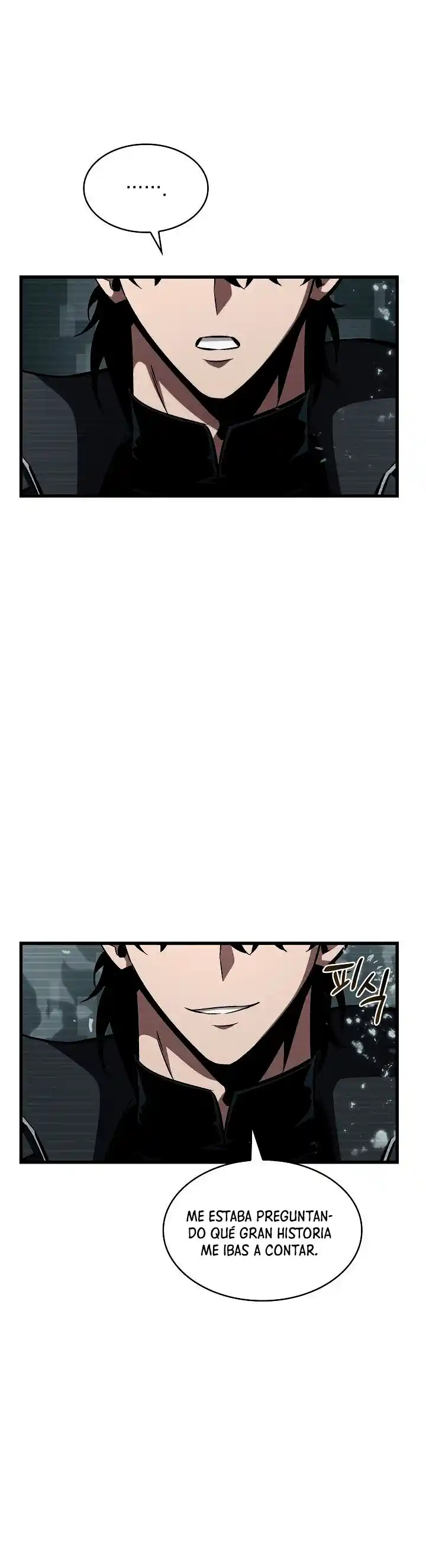 Gacha infinito capítulo 35, página 47