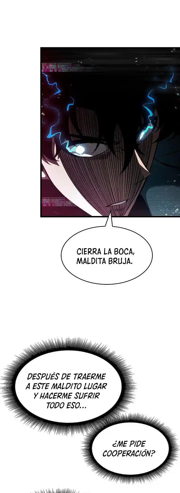 Gacha infinito capítulo 35, página 53