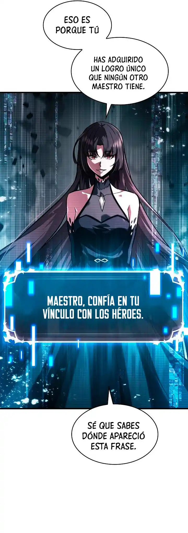 Gacha infinito capítulo 35, página 60