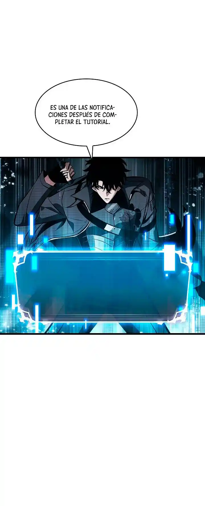 Gacha infinito capítulo 35, página 61