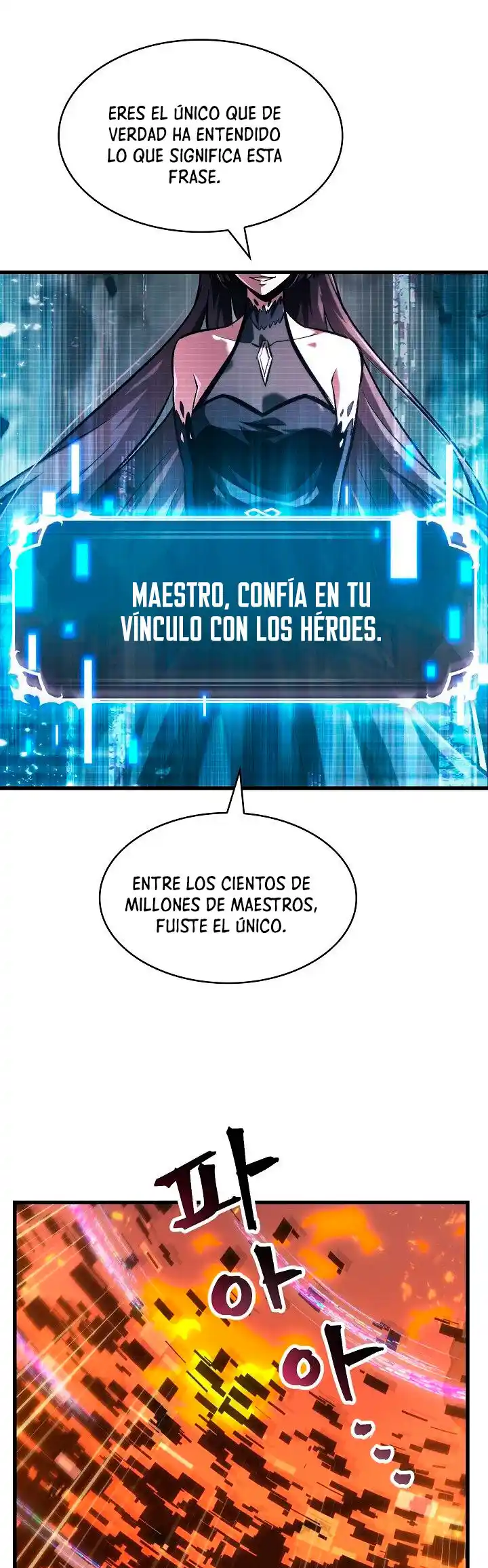 Gacha infinito capítulo 35, página 62