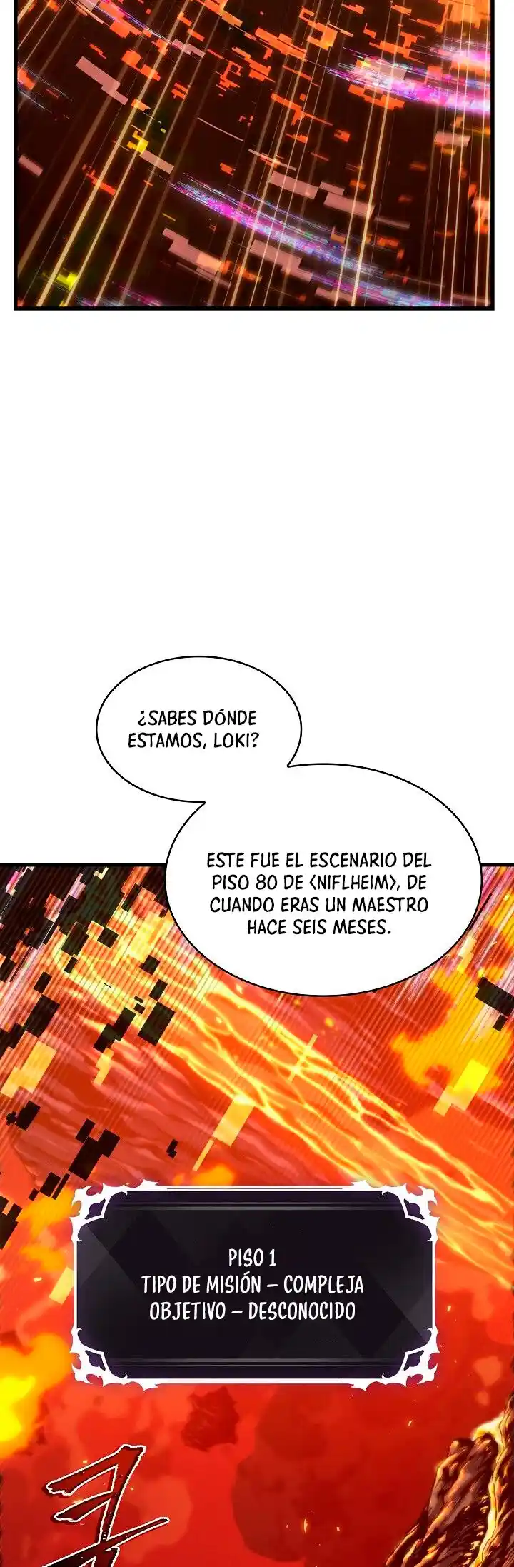 Gacha infinito capítulo 35, página 63