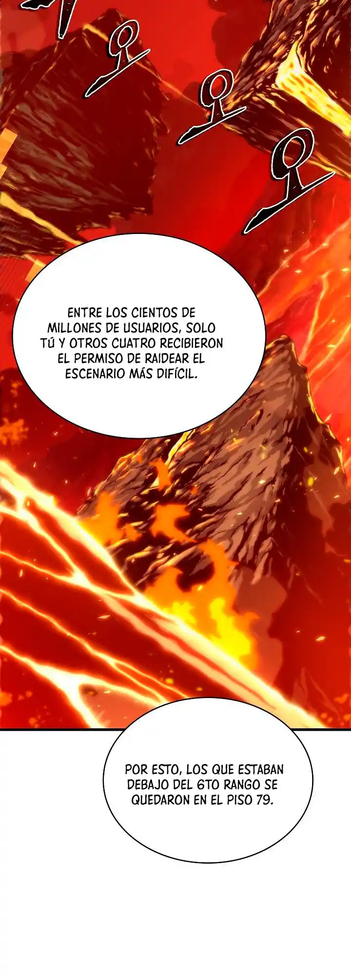 Gacha infinito capítulo 35, página 64