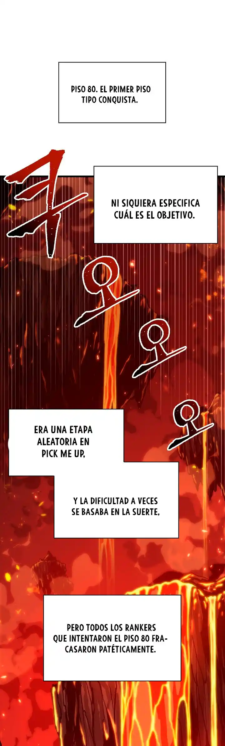 Gacha infinito capítulo 36, página 6
