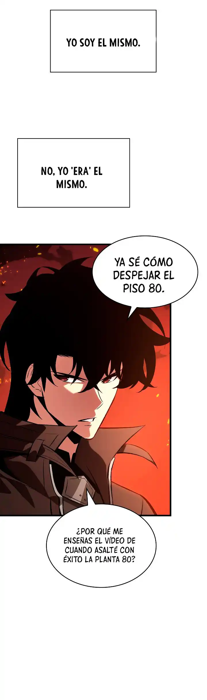 Gacha infinito capítulo 36, página 8