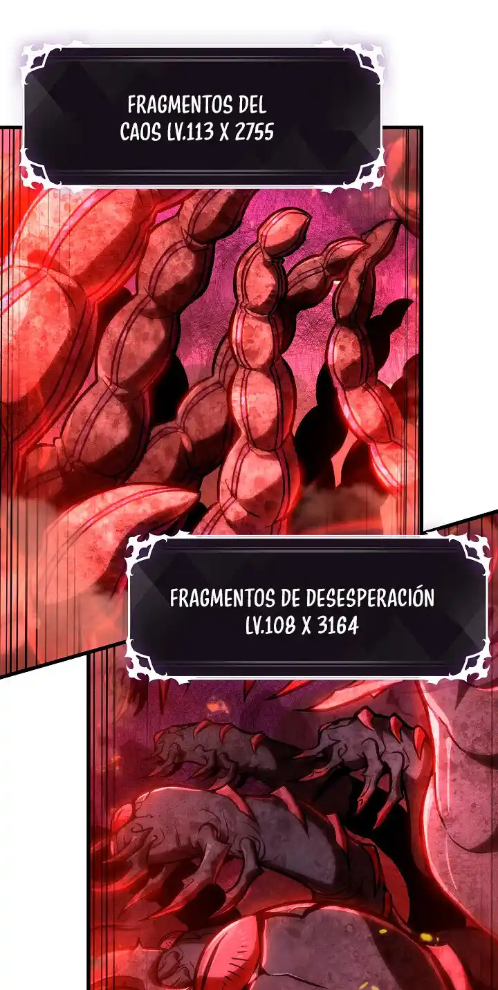 Gacha infinito capítulo 36, página 13