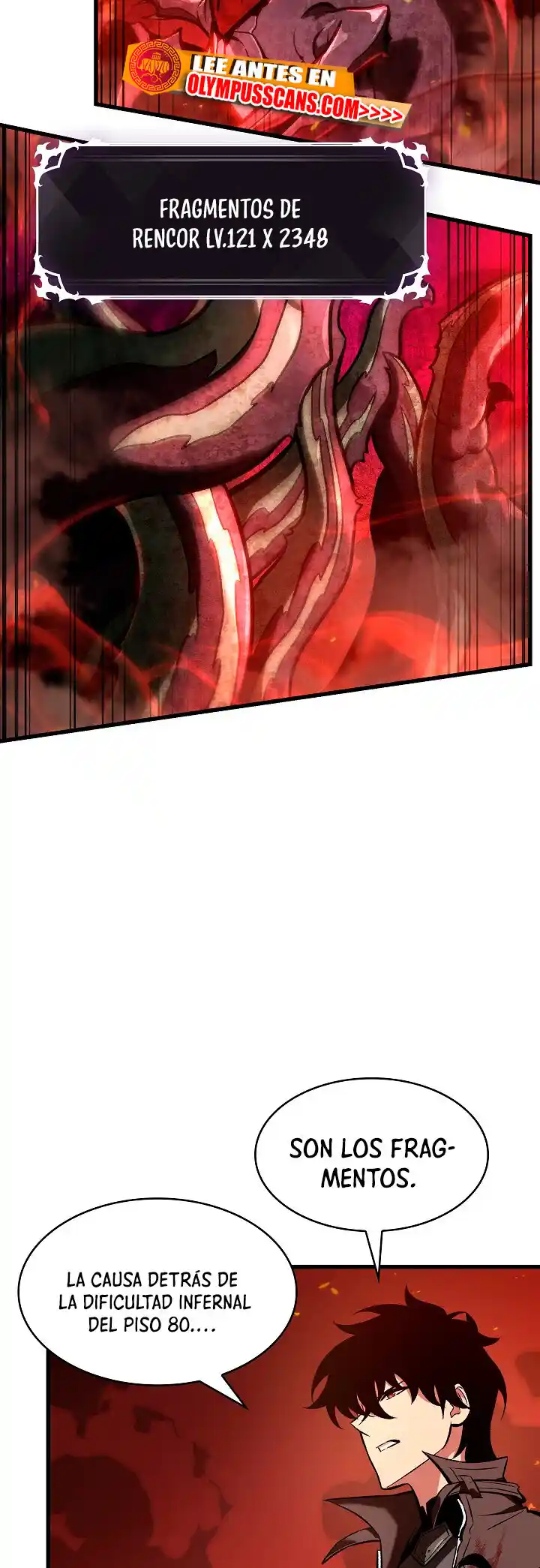 Gacha infinito capítulo 36, página 14
