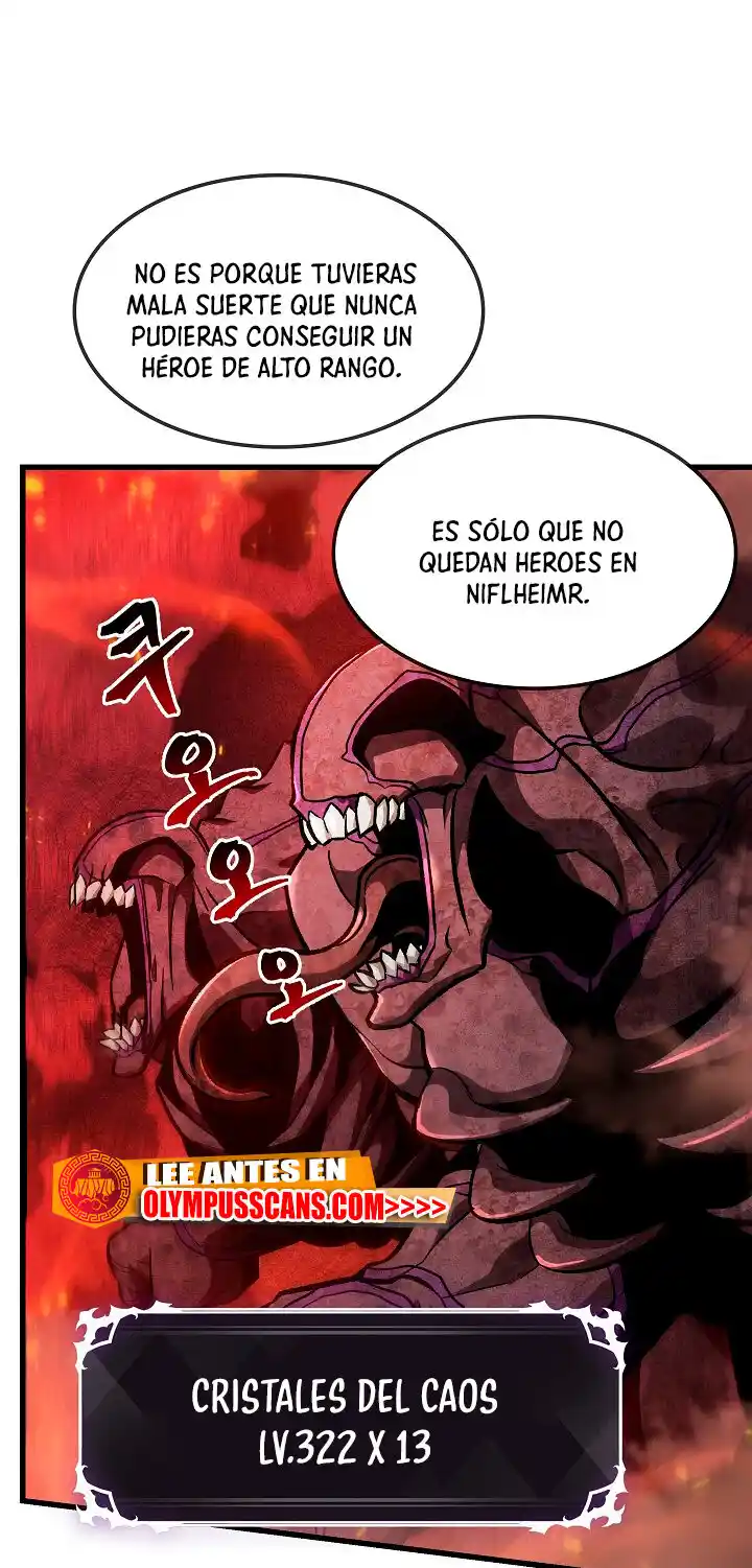 Gacha infinito capítulo 36, página 17