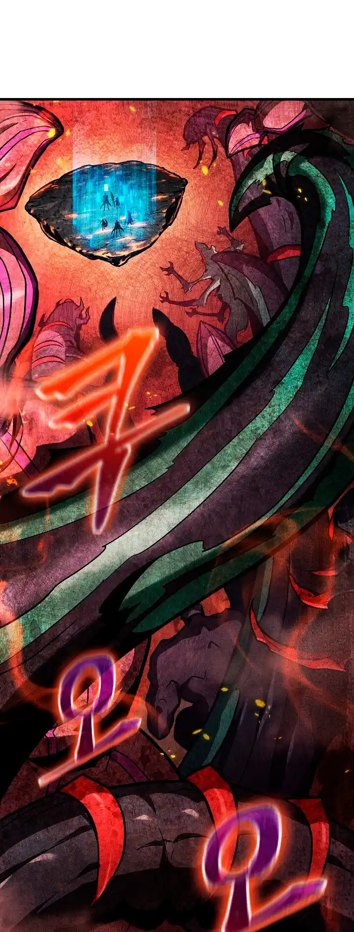 Gacha infinito capítulo 36, página 26
