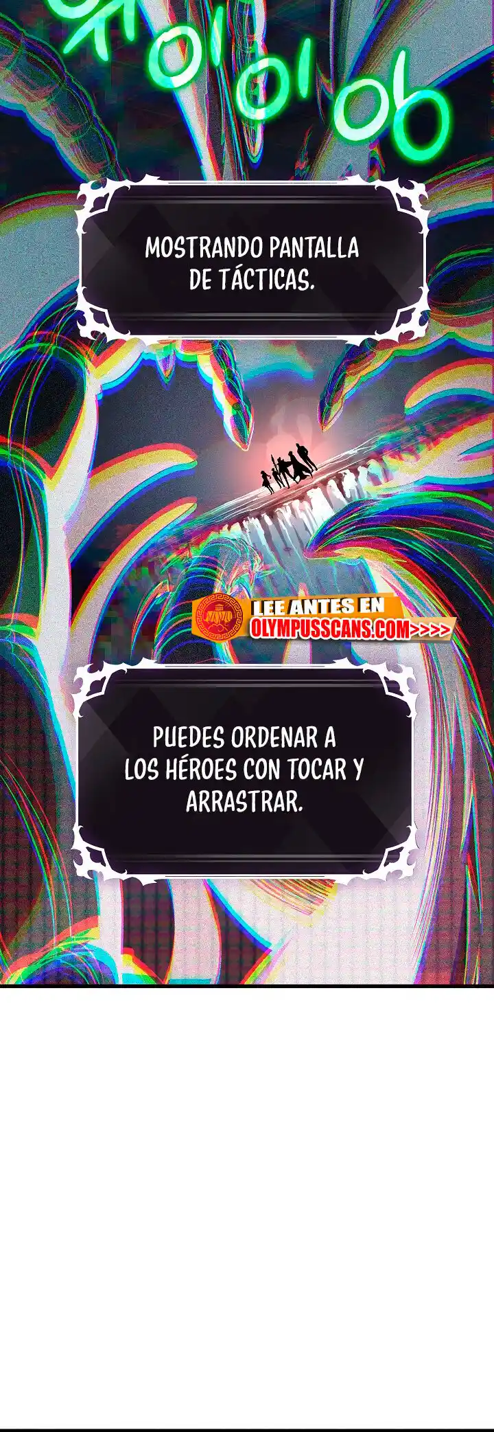 Gacha infinito capítulo 36, página 30