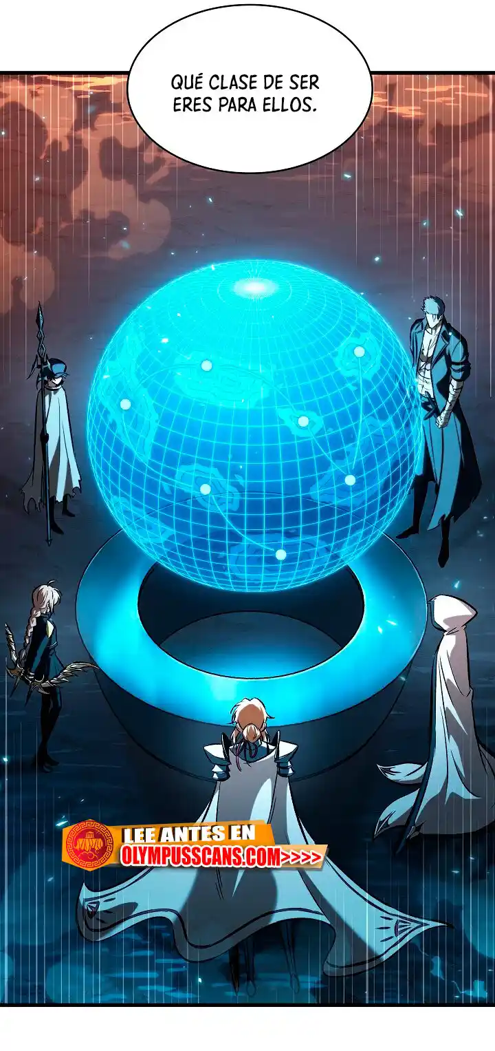 Gacha infinito capítulo 36, página 37