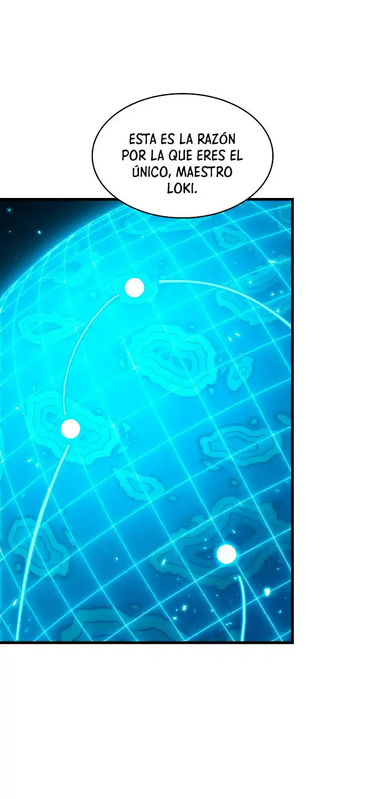 Gacha infinito capítulo 36, página 38