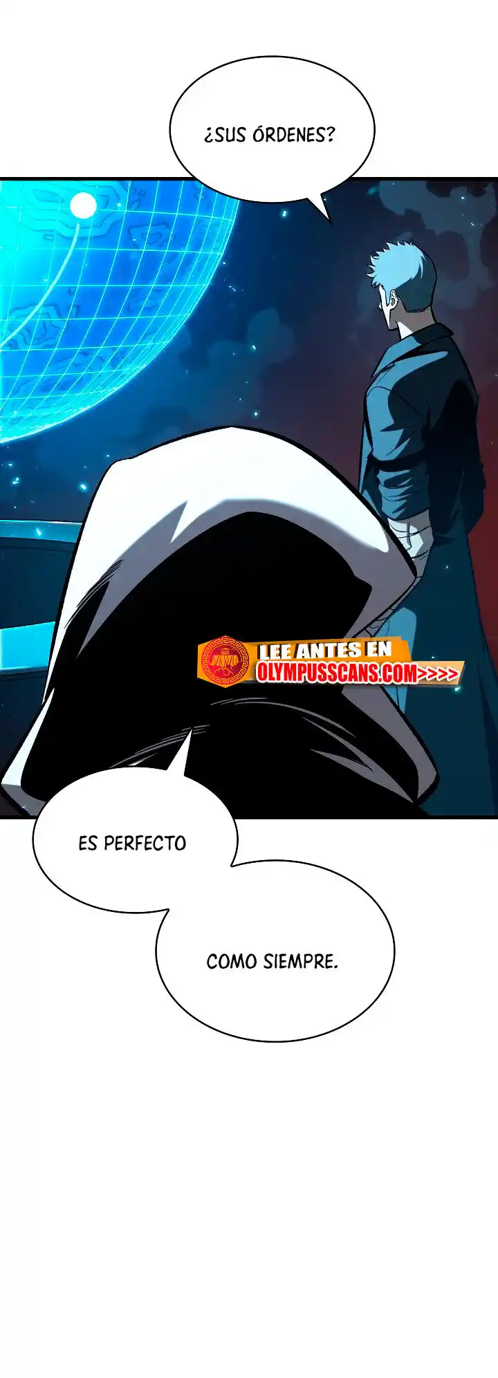Gacha infinito capítulo 36, página 39