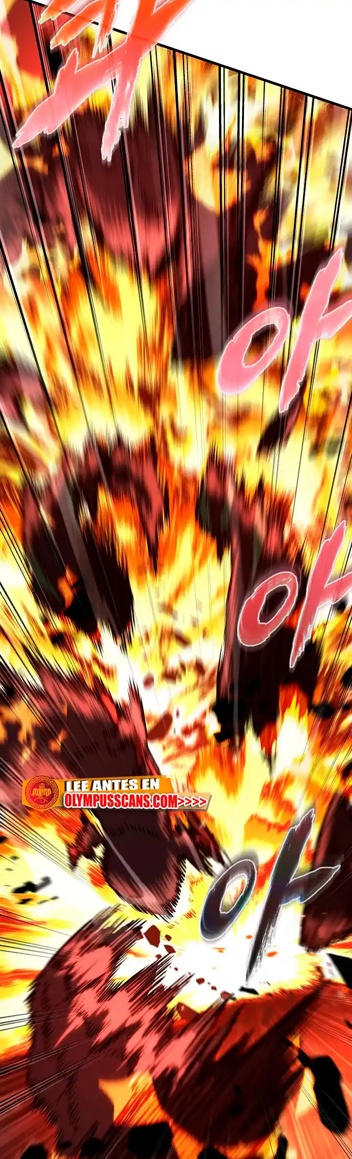 Gacha infinito capítulo 36, página 50