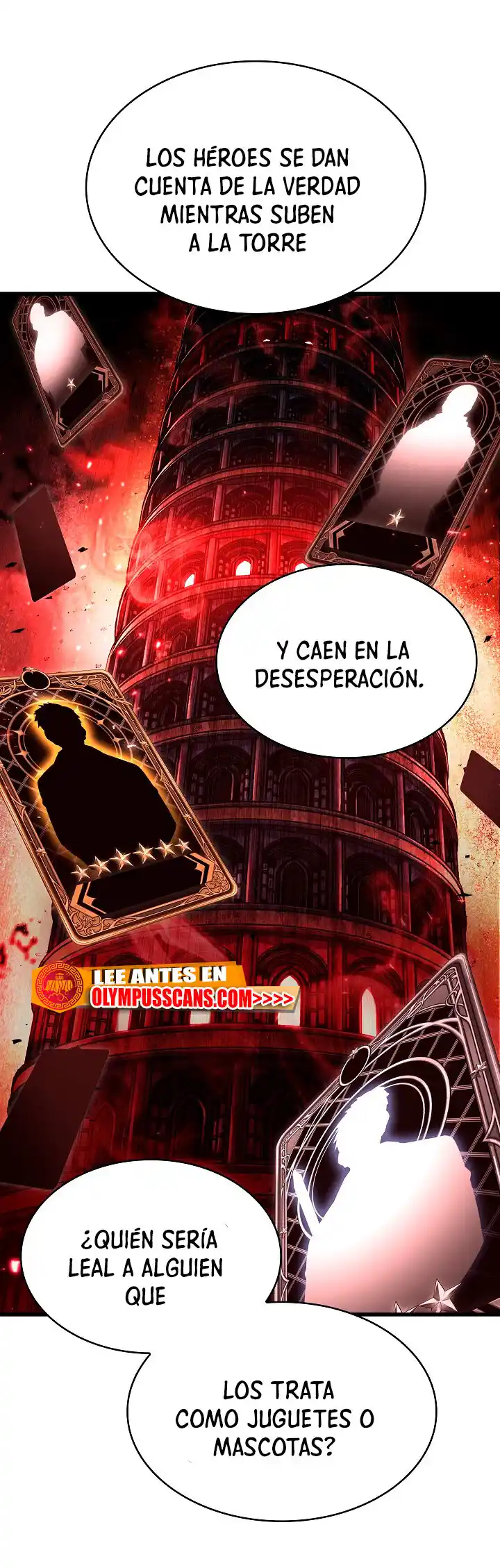 Gacha infinito capítulo 36, página 54