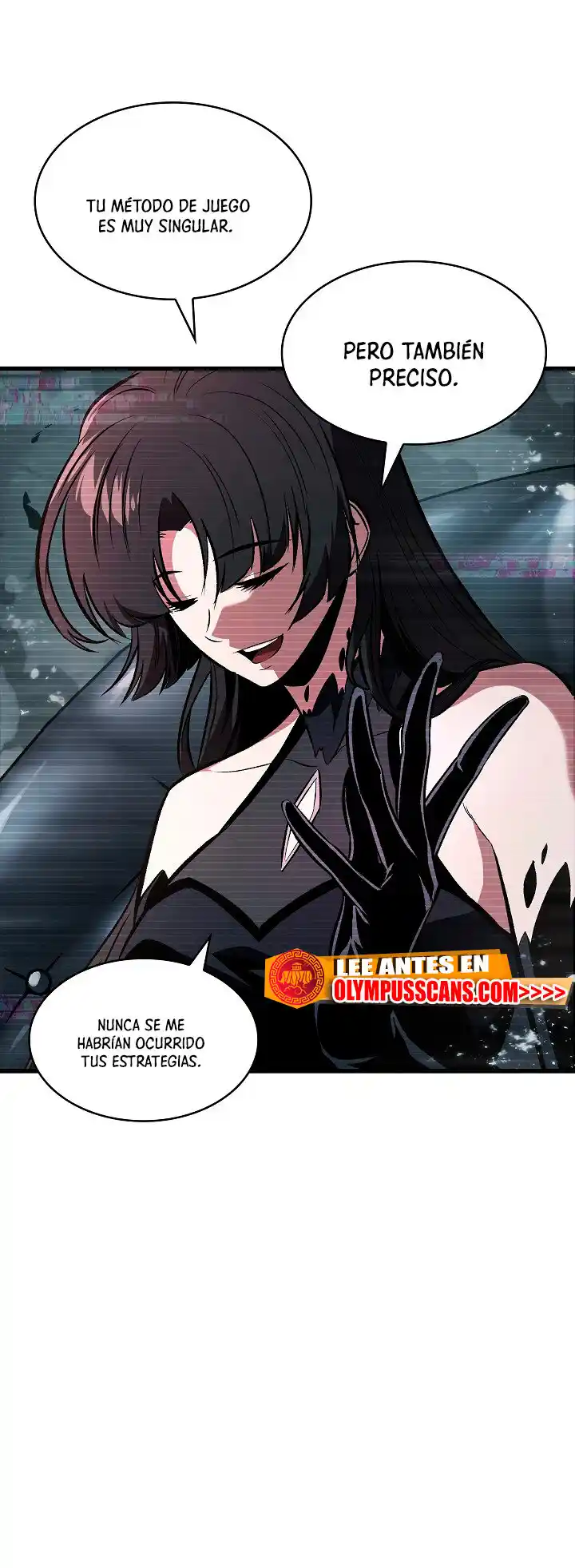 Gacha infinito capítulo 36, página 59