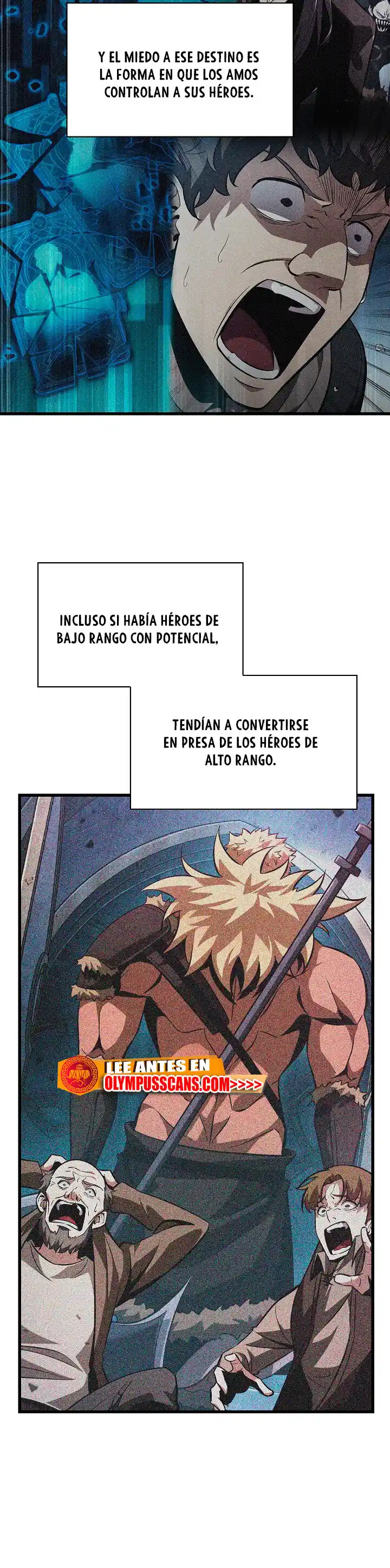 Gacha infinito capítulo 36, página 62