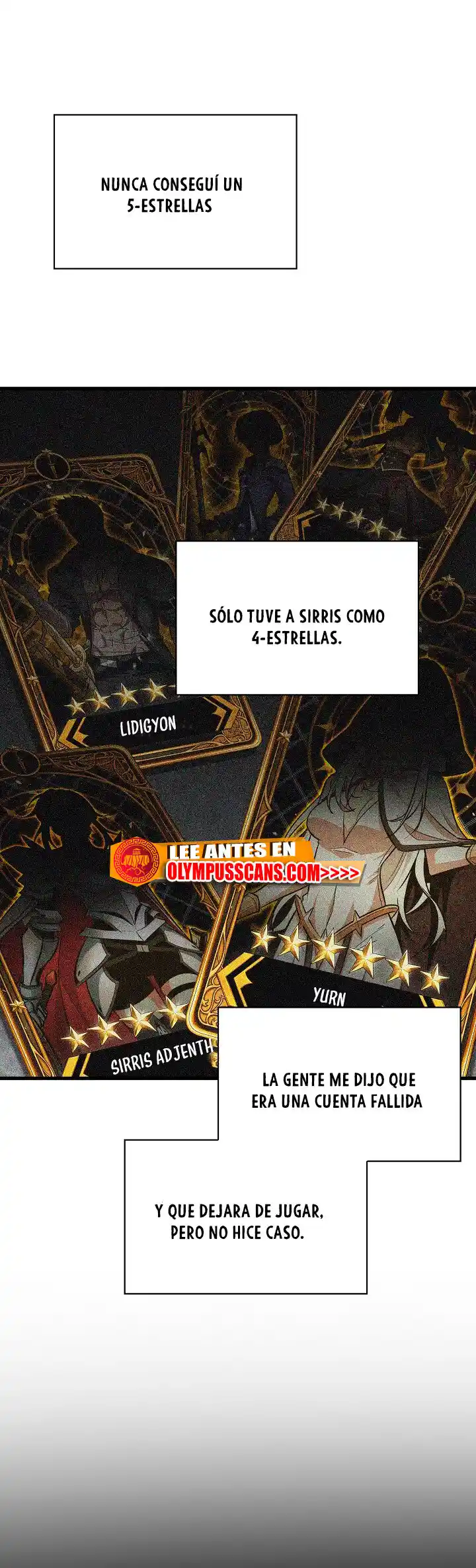 Gacha infinito capítulo 36, página 63