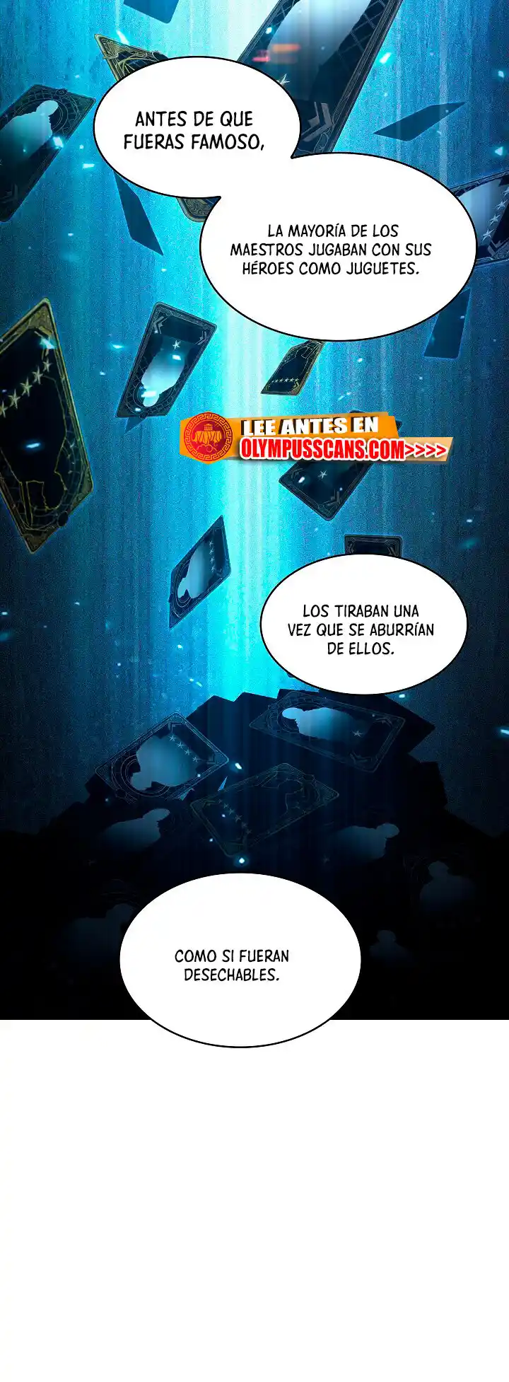 Gacha infinito capítulo 36, página 68