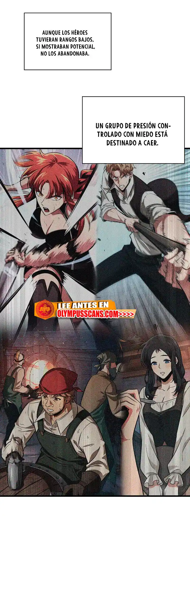Gacha infinito capítulo 36, página 69