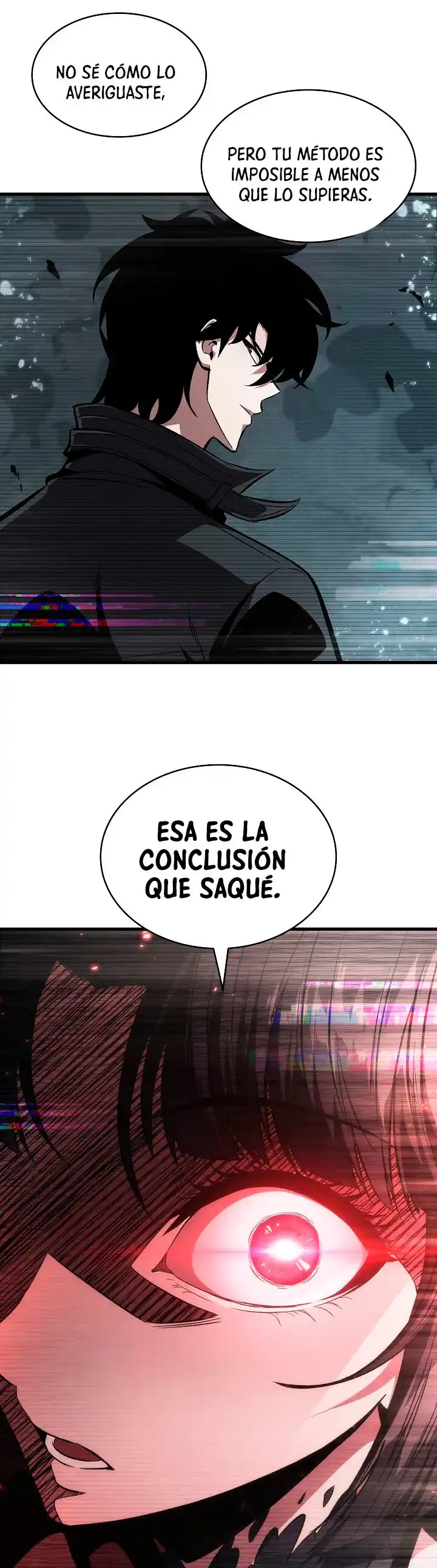 Gacha infinito capítulo 36, página 73