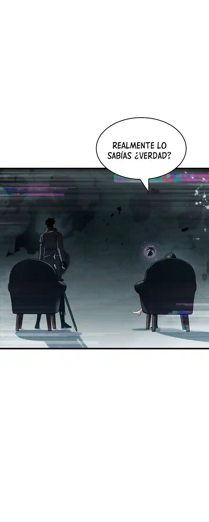 Gacha infinito capítulo 37, página 2