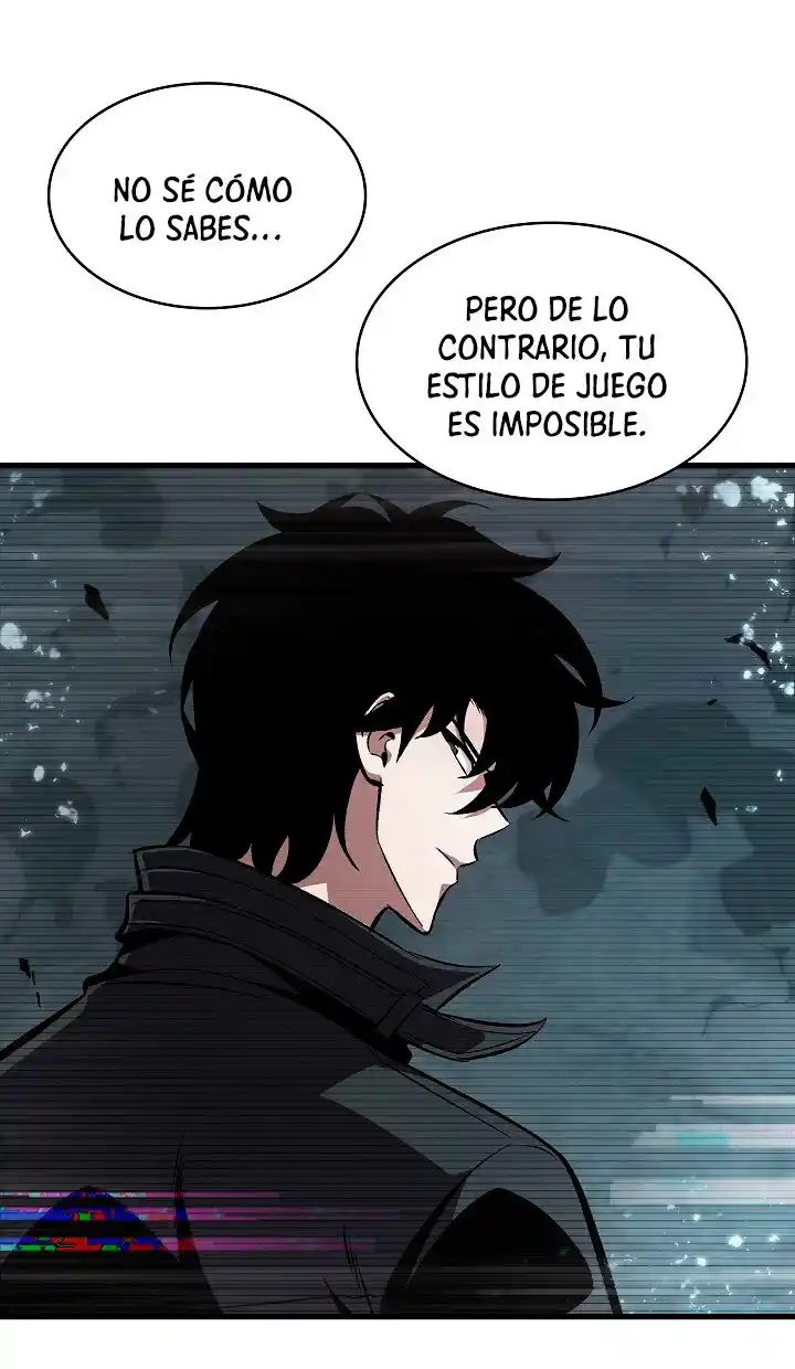 Gacha infinito capítulo 37, página 4