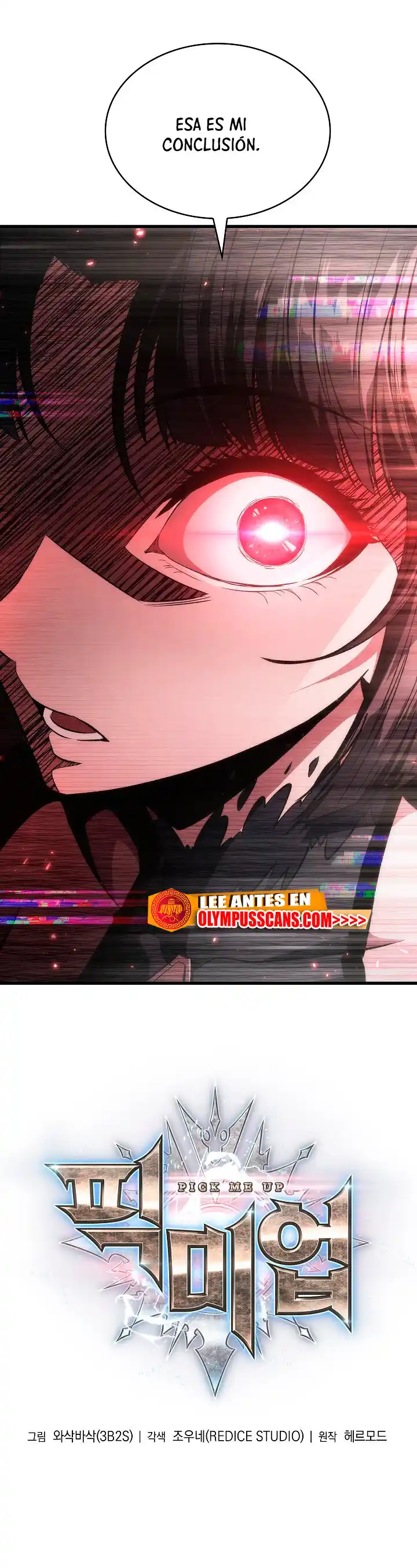 Gacha infinito capítulo 37, página 5