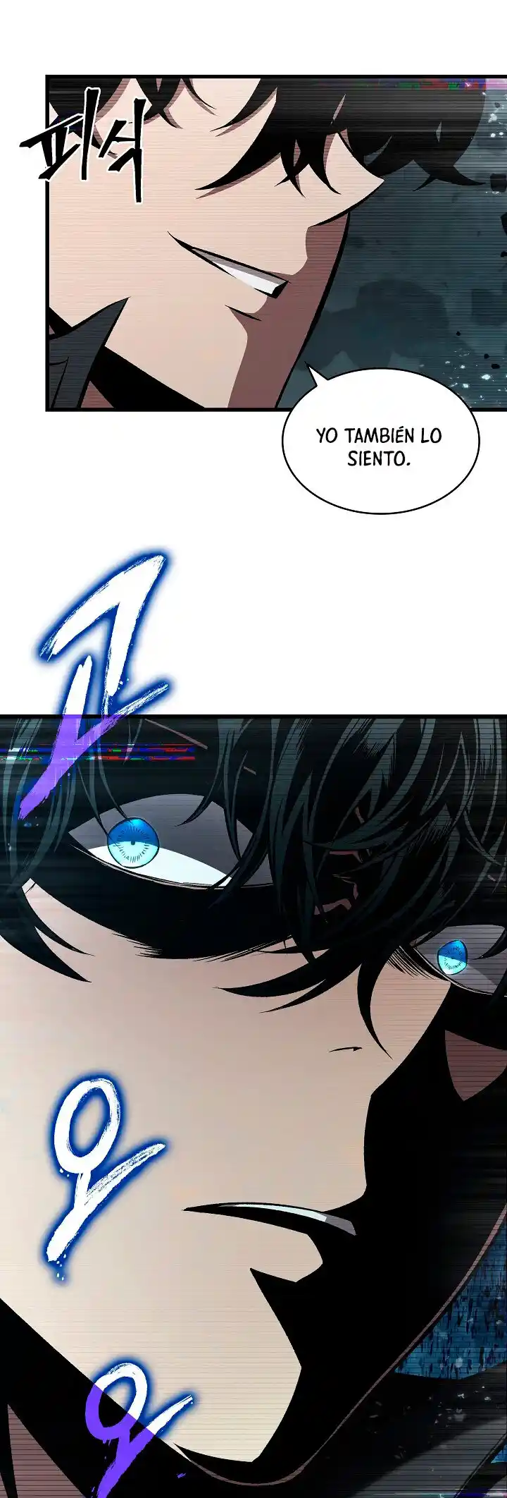 Gacha infinito capítulo 37, página 9