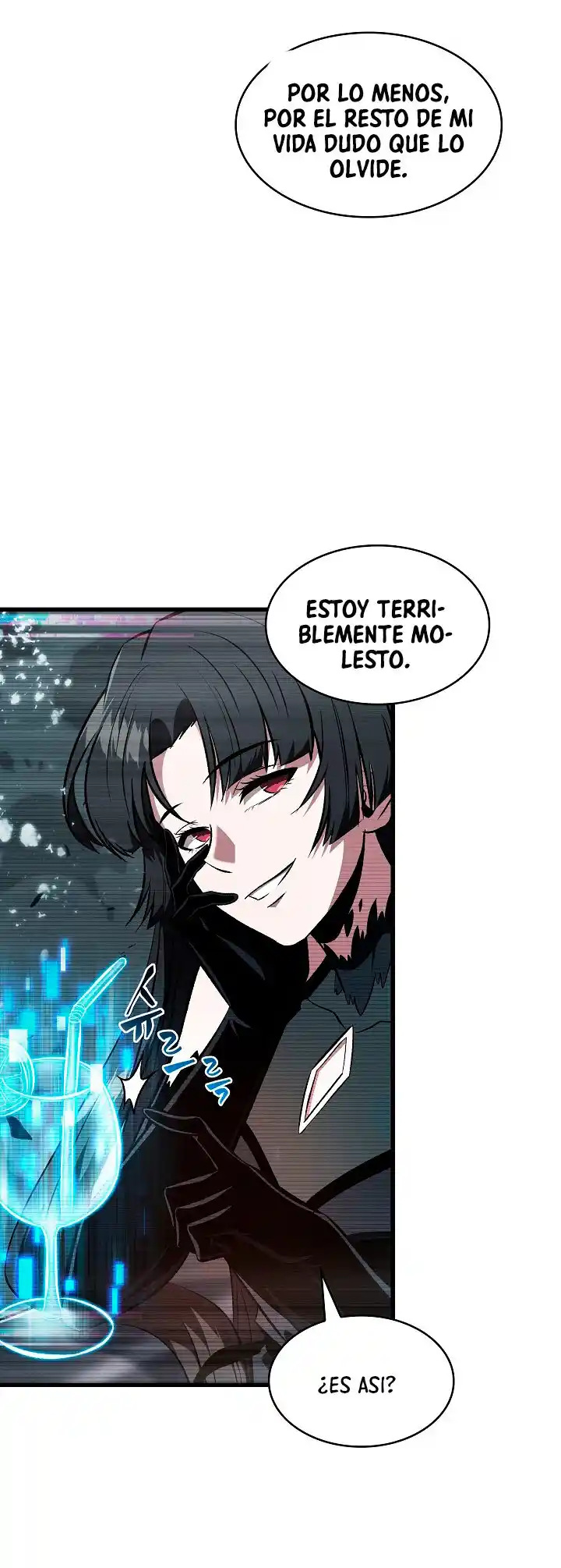 Gacha infinito capítulo 37, página 11