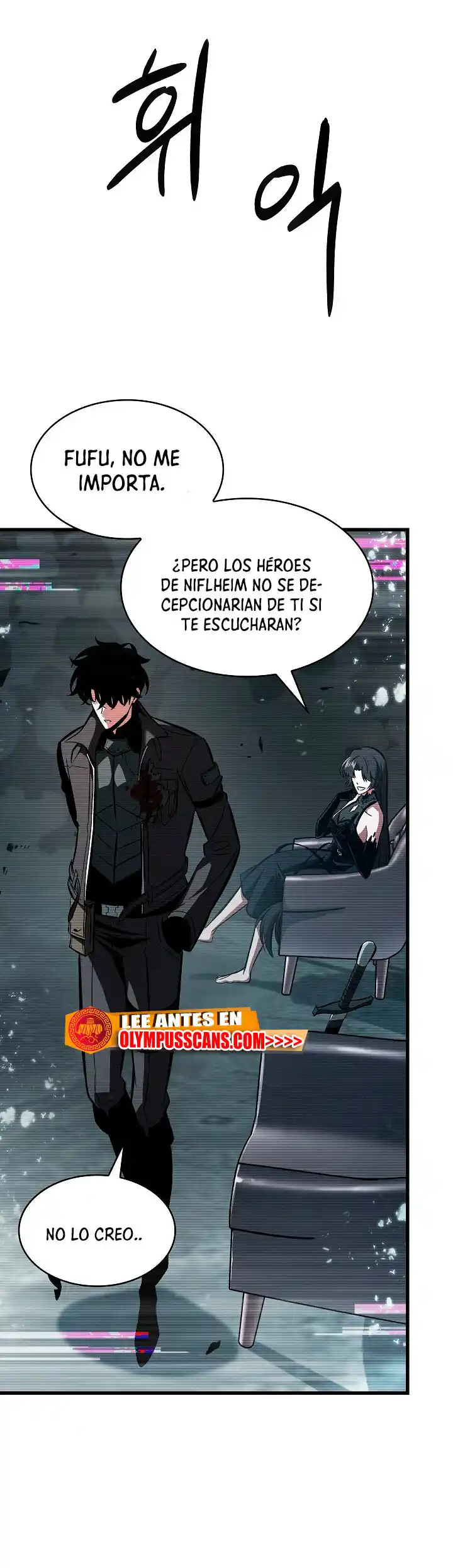 Gacha infinito capítulo 37, página 13