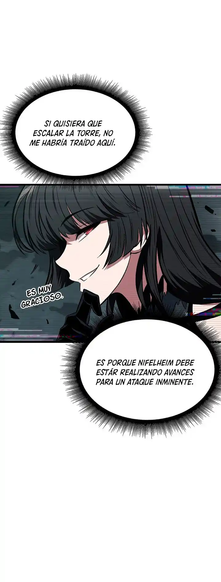 Gacha infinito capítulo 37, página 14