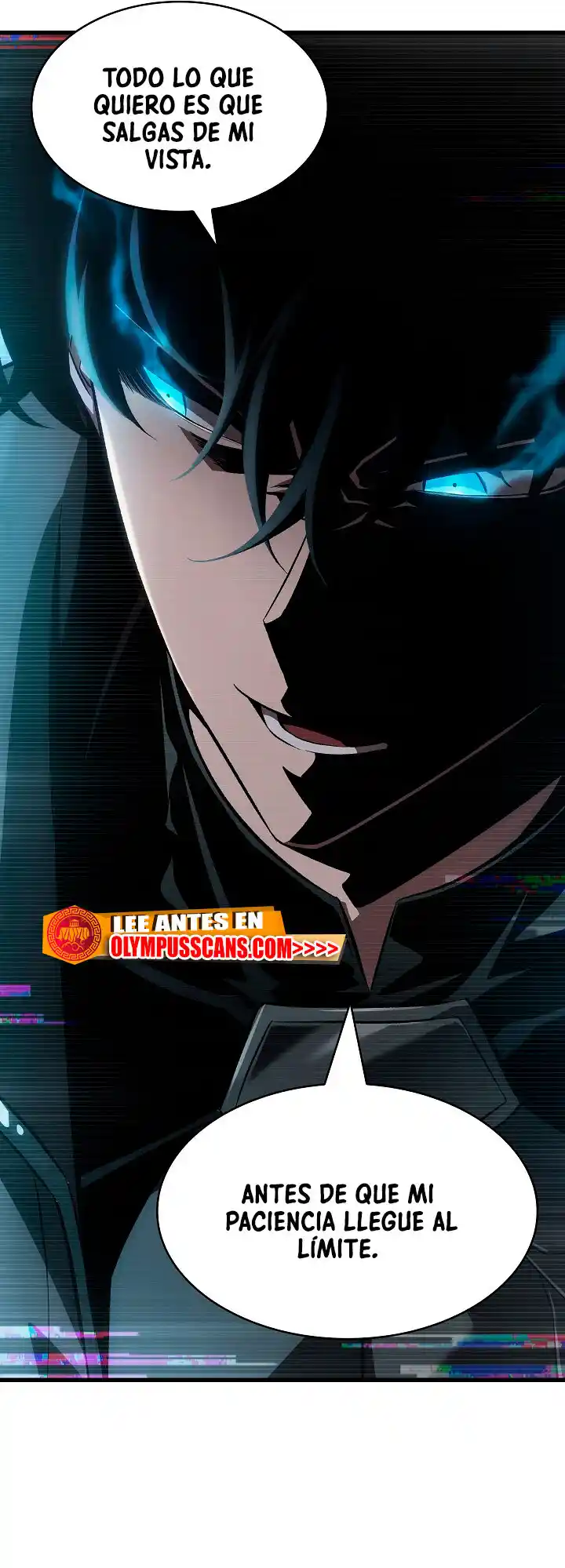 Gacha infinito capítulo 37, página 17