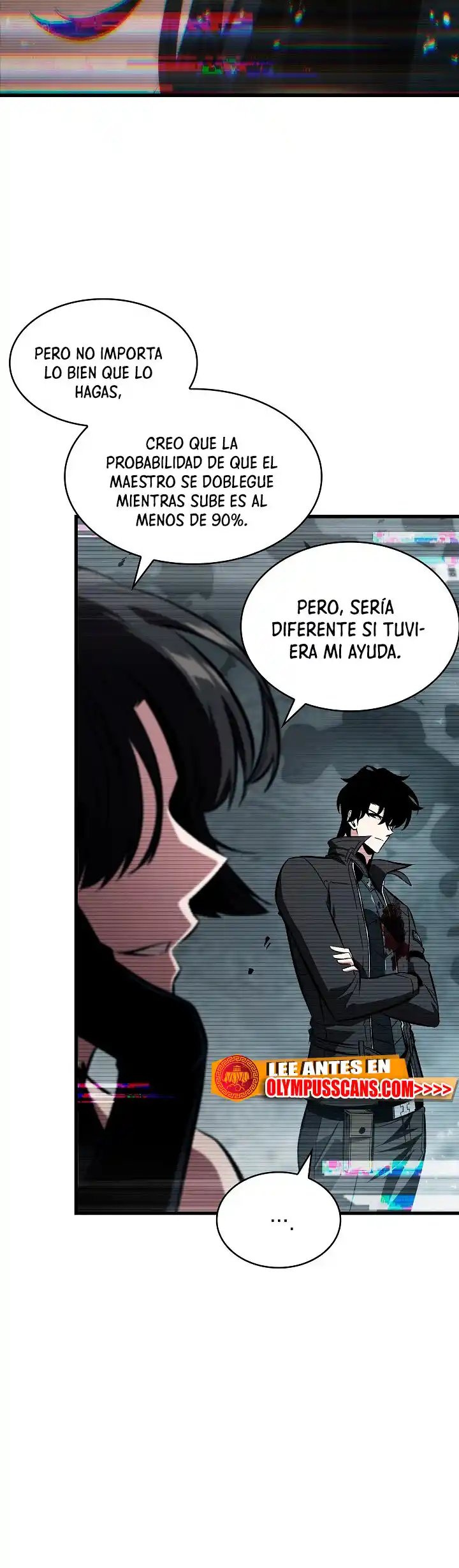 Gacha infinito capítulo 37, página 23