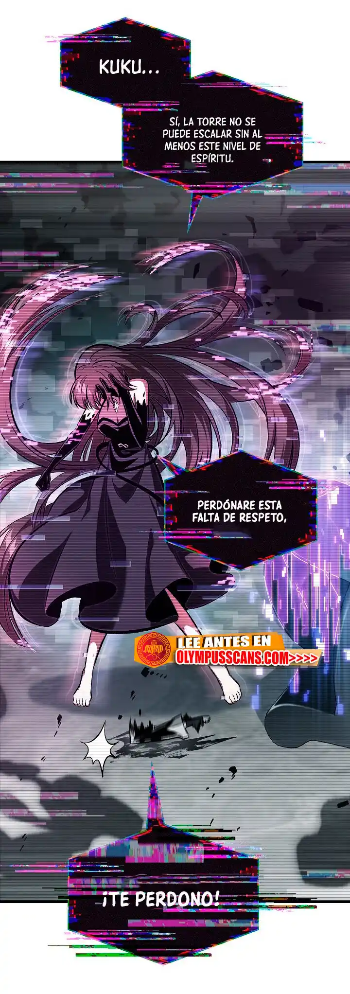 Gacha infinito capítulo 37, página 30