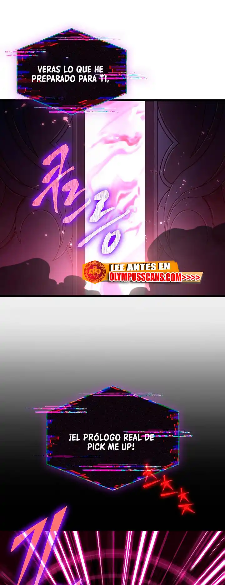 Gacha infinito capítulo 37, página 33