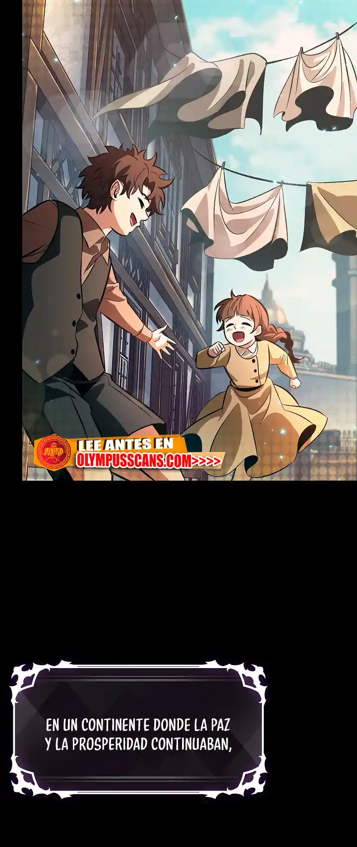 Gacha infinito capítulo 37, página 37