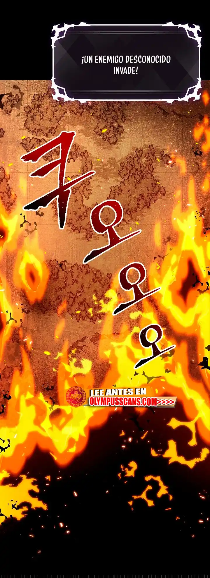 Gacha infinito capítulo 37, página 38