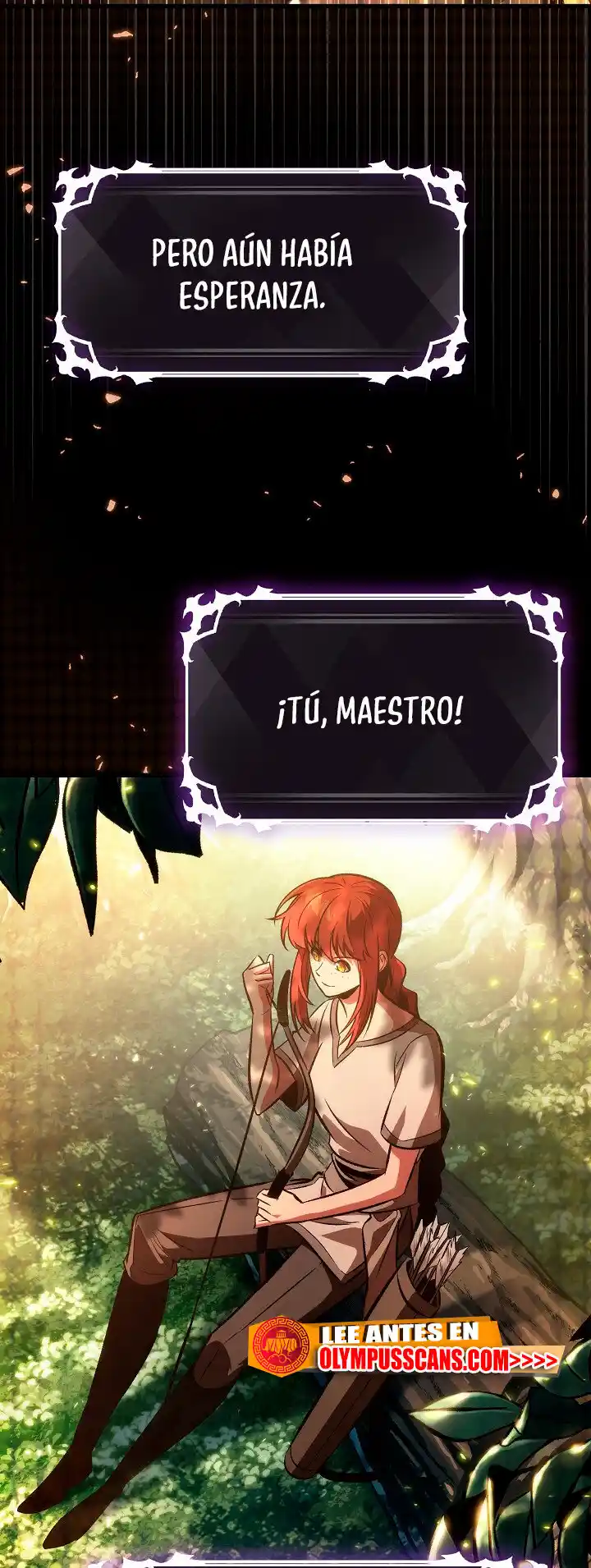 Gacha infinito capítulo 37, página 41