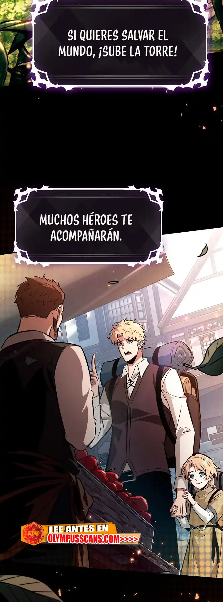 Gacha infinito capítulo 37, página 42