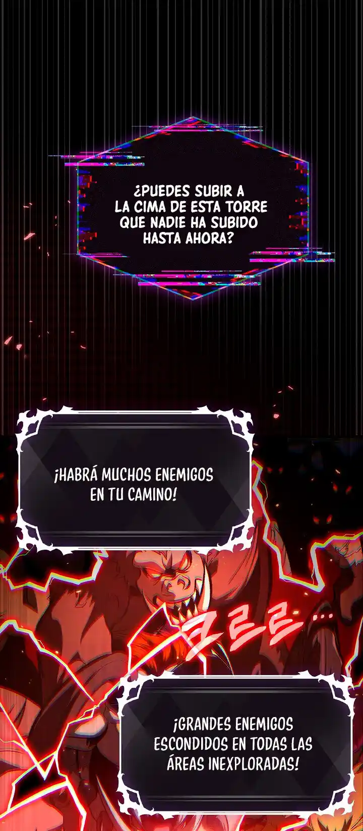 Gacha infinito capítulo 37, página 45
