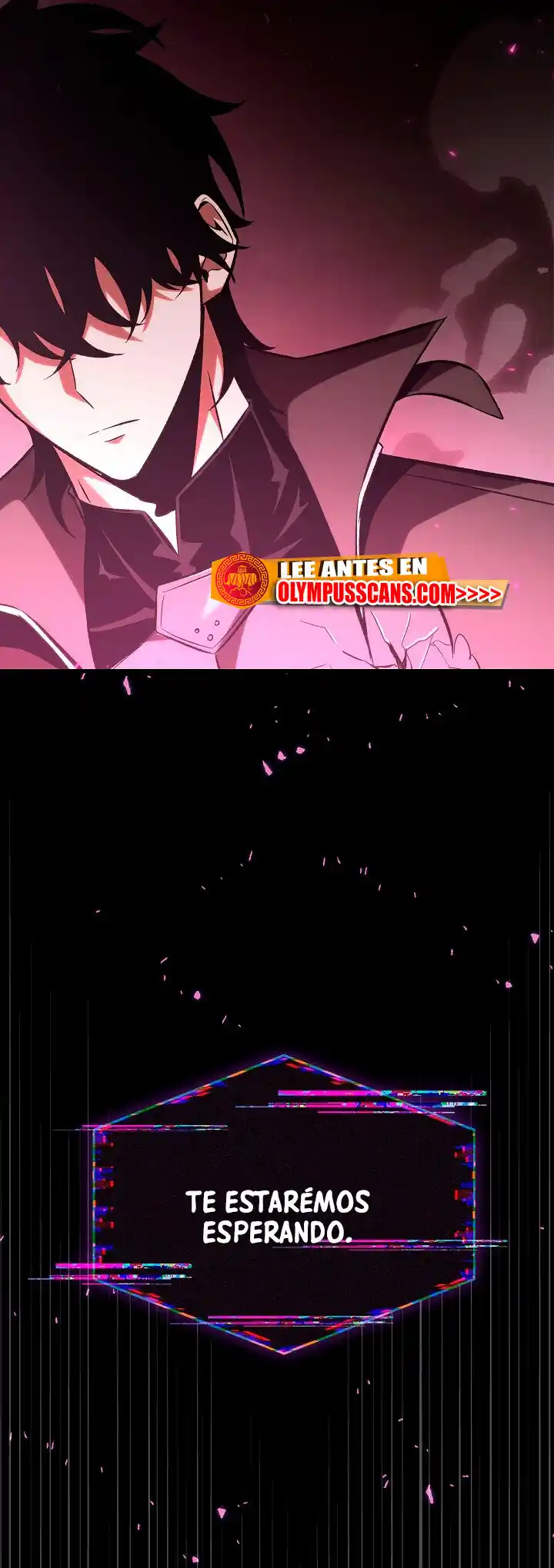 Gacha infinito capítulo 37, página 48