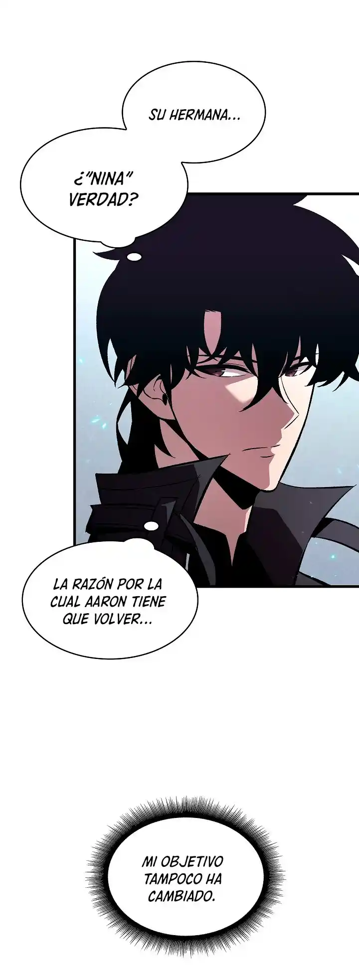 Gacha infinito capítulo 37, página 55