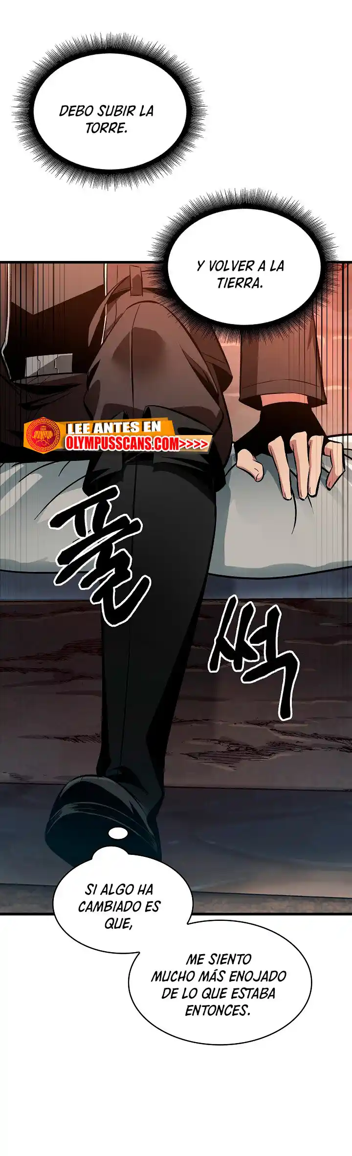 Gacha infinito capítulo 37, página 56