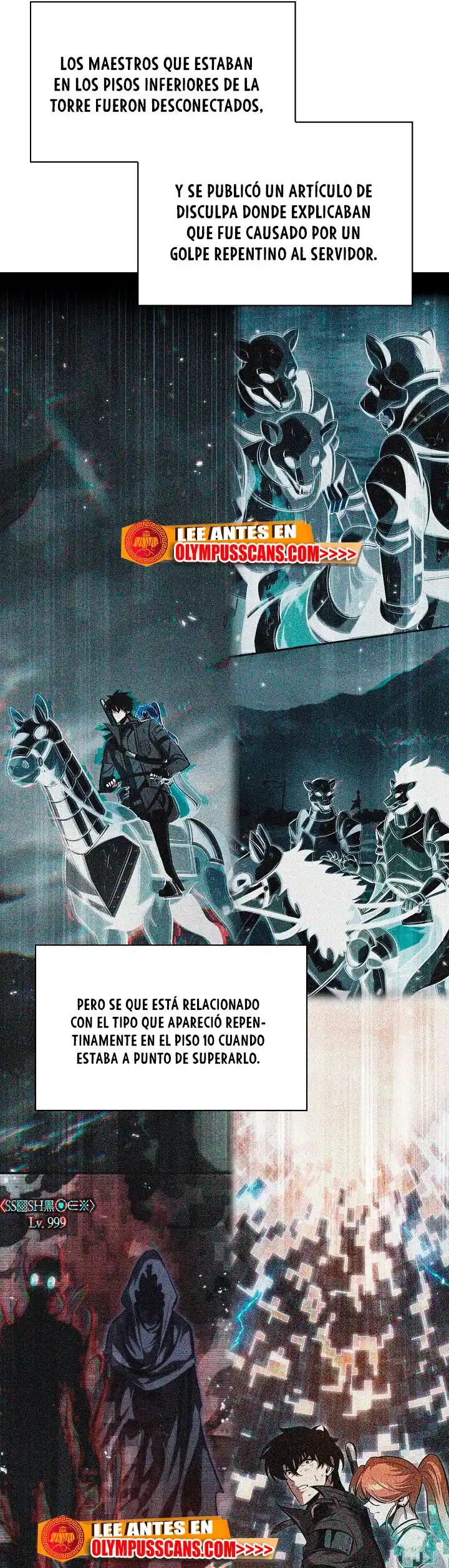 Gacha infinito capítulo 37, página 60