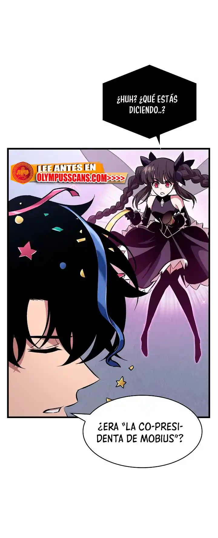 Gacha infinito capítulo 37, página 63
